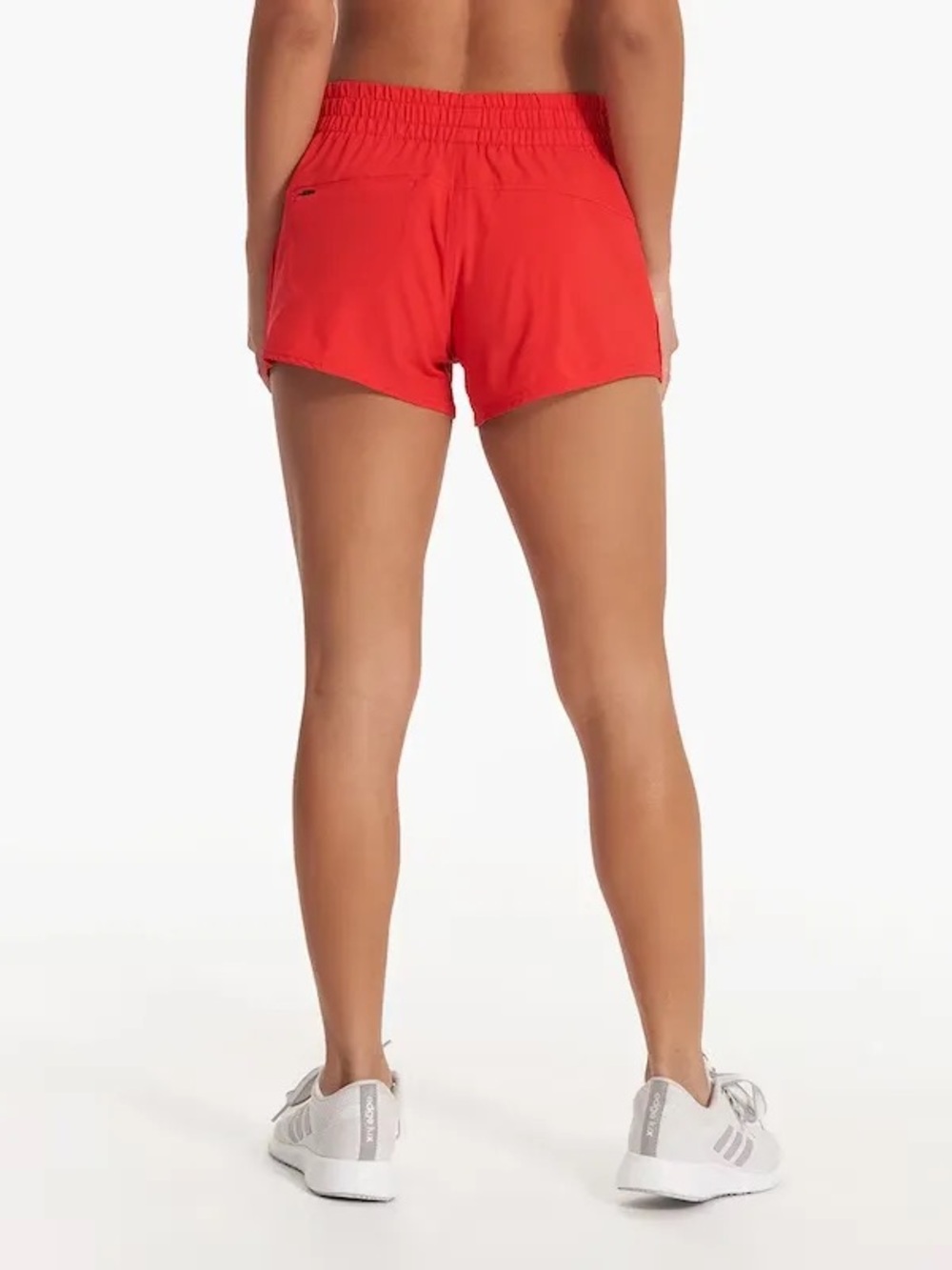 Vuori Women’s Dash Short 3" - Picture 3 of 8
